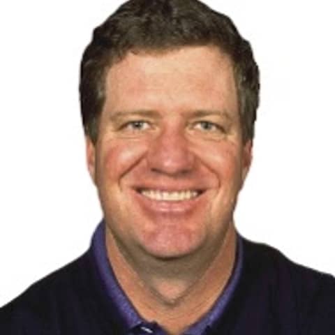 Steve Elkington - Part 1 (The Early Years)