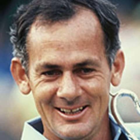 David Graham - Part 1 (The Early Years)