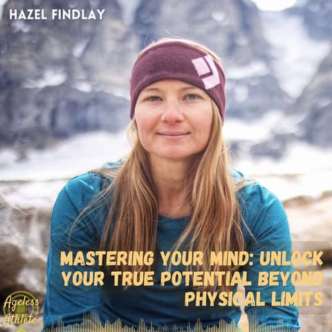 #36 Mastering the Mind — Tools For Performing Under Fear and Pressure