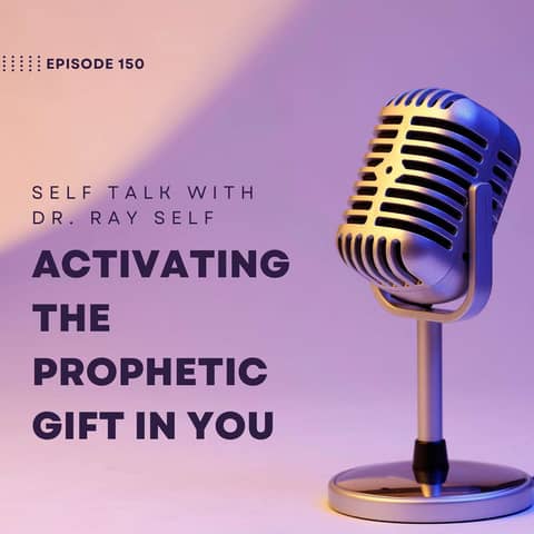 Activating the Prophetic Gift in You Replay