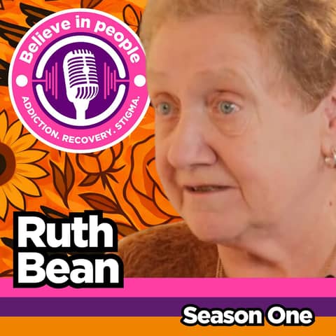 Ruth Bean: Alcohol, Cancer & Relapse - Drinking Diaries & Brutal Honesty