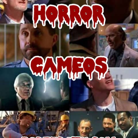 Episode 208: Horror Cameos