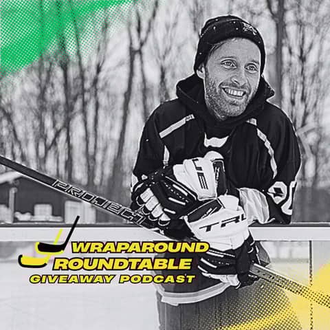 GIVEAWAY - Beyond the Dangles: Pavel Barber on Obsession, Growth & The Truth About Skill Development