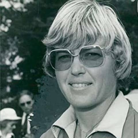 Jerilyn Britz - Part 1 (The Early Years)