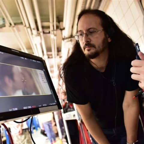 Behind the Scenes with a Maverick: Harry Greenberger's Creative Empire