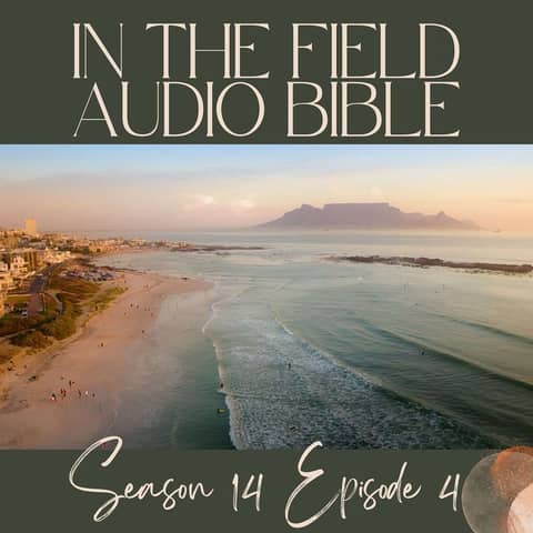 Inheritors of Promise: Reclaiming Your Identity as God's Child