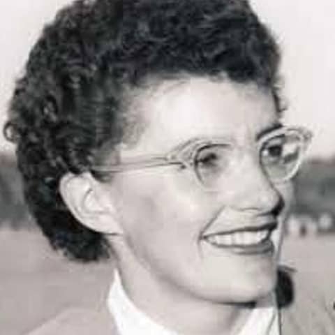 Joyce Ziske Malison - Part 1 (The Early Years)