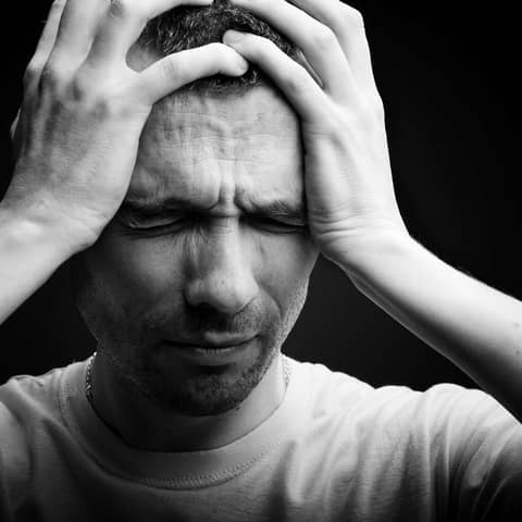 Stop Thinking Way Too Hard