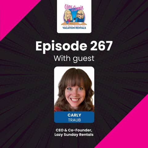 1st of the Month Bonus: Intentional Growth in a Rapidly Evolving STR Market with Carly Traub