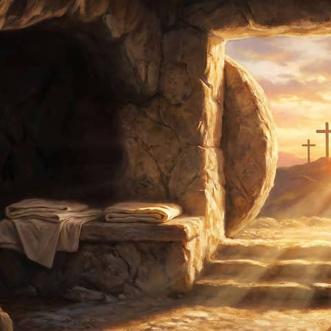 EVIDENCE FOR THE LIFE, DEATH, AND RESURRECTION OF CHRIST Part 9 (Foundations of the Faith Series)