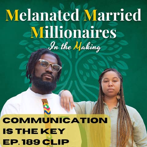 The Secret to Business Success for Couples