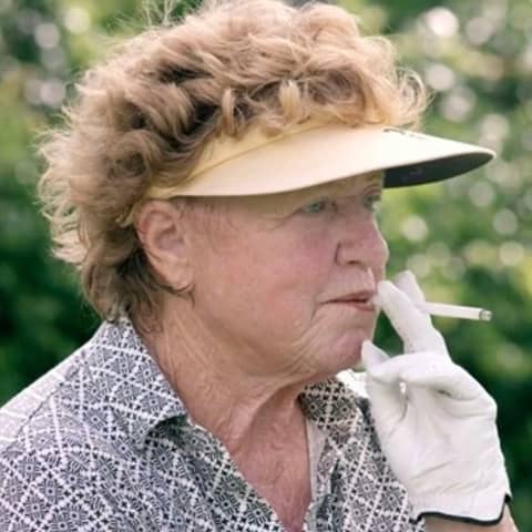 JoAnne Carner - Part 3 (Solheim Cup Captain and the Senior Women's U.S. Open)
