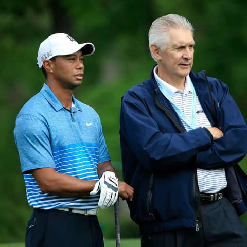 Andy North - "My Best Broadcasting Moments" SHORT TRACK Andy North - "My Best Broadcasting Moments" SHORT TRACK