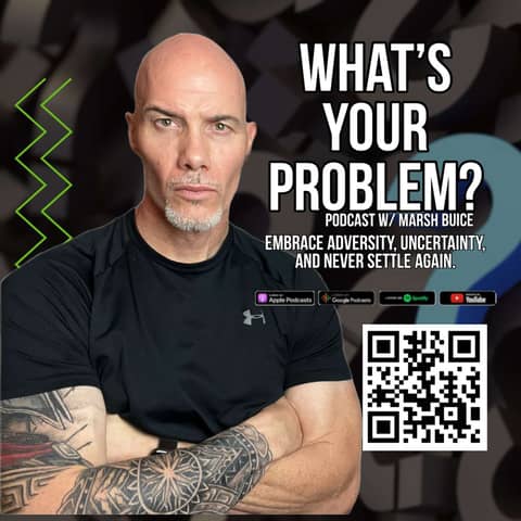 Episode 988. Use Tension To Your Advantage