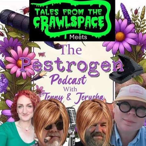 TFTC meets Pestrogen!