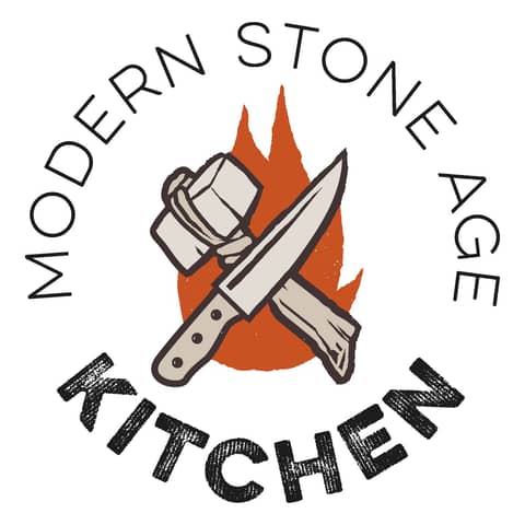Modern Stone Age Kitchen with Dr. Bill Schindler and Christina Schindler