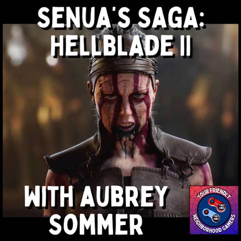Exploring a Disappointing Sequel - Senua's Saga: Hellblade II Review