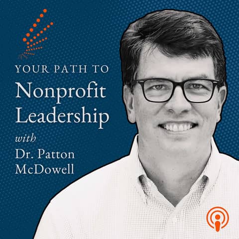 263: Tech-Forward Strategies for Nonprofit Success (David Blyer)