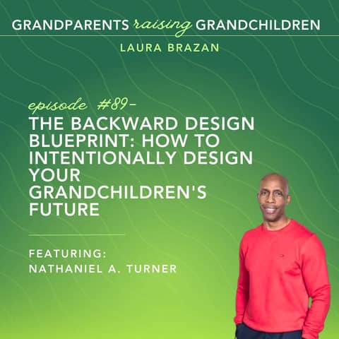 Plan Your Grandchild's Destiny: The Blueprint for Raising Kids Who Never Need Rescuing
