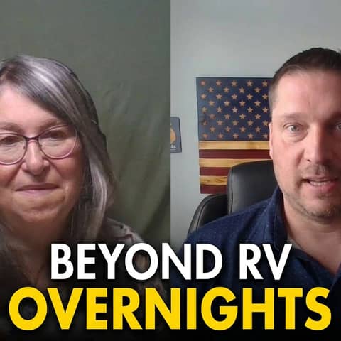 Beyond the Parking Lot: How RV Overnights Is Turning Small Businesses Into Your Next Campsite