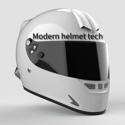 Modern Helmet Tech: How MIPS and Koroyd Are Changing Safety