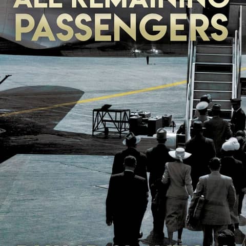 Oldish: Philip Slayton, All Remaining Passengers