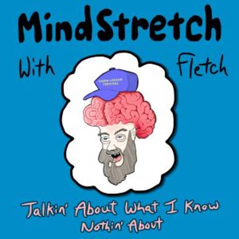 MindStretch with Fletch