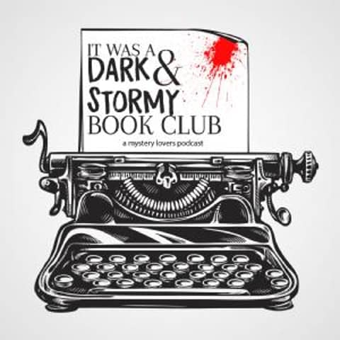 A Dark and Stormy Book Club