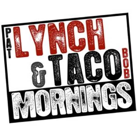 Lynch and Taco