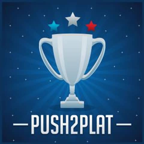 Push2Plat