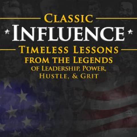 Classic Influence Podcast