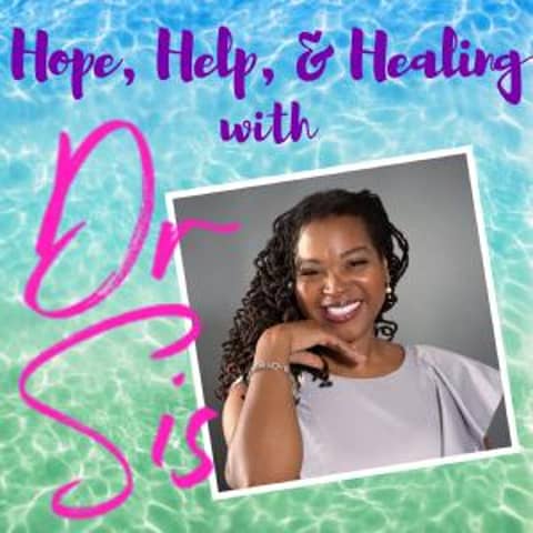 Hope, Help, and Healing