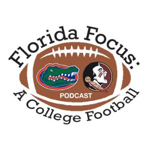 Florida Focus: A College Football Podcast