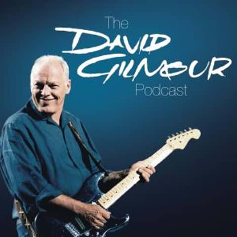 David Gilmour Podcast