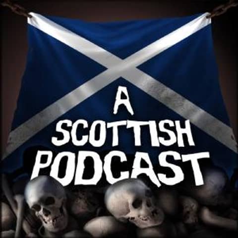 A Scottish Podcast