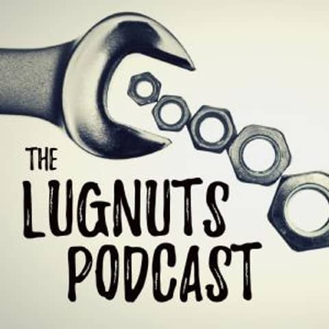 The Lugnuts Podcast