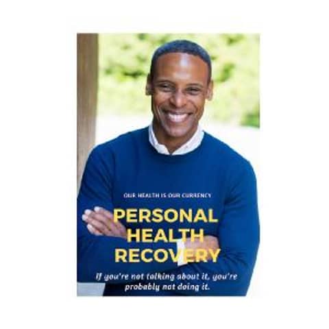 Personal Health Recovery Podcast