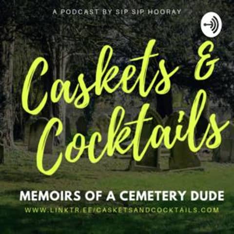 Caskets & Cocktails