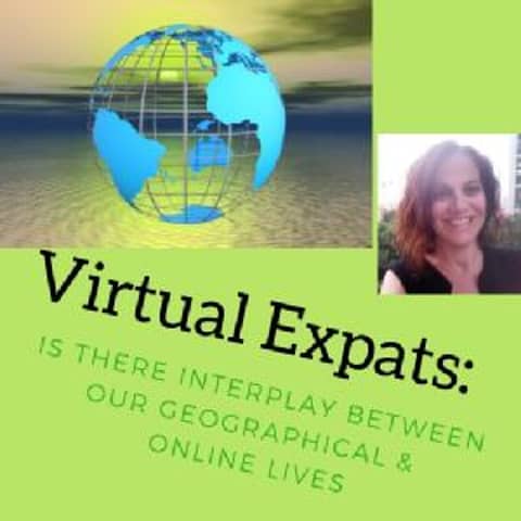 Virtual Expats