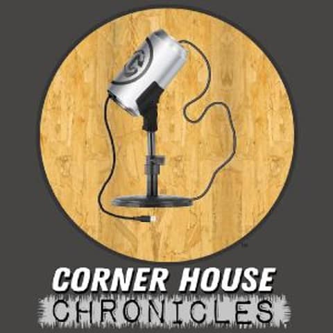 Corner House Chronicles (Repost)