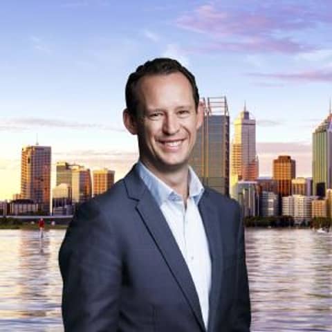 Mornings with Gareth Parker