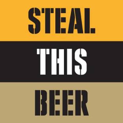 Steel This Beer