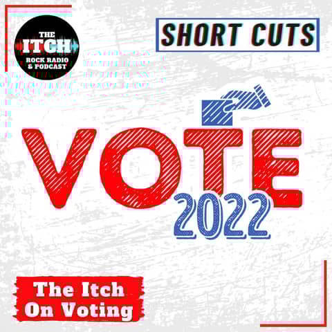 [Short Cuts] The Itch On Voting