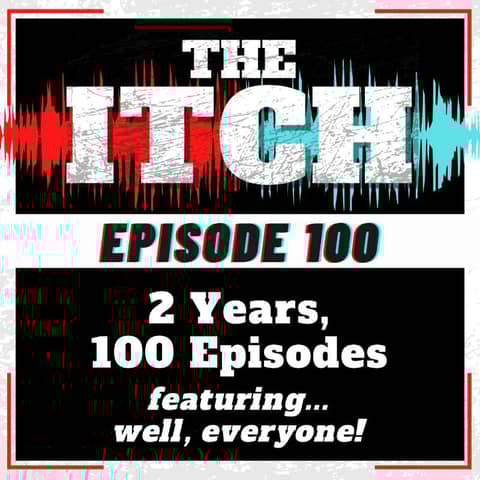 E100 2 Years, 100 Episodes