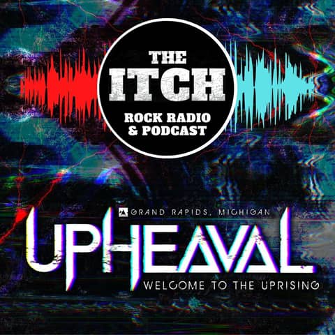 Introducing... The Itch Upheaval!