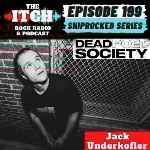 E199 A Conversation with Jack Underkofler of Dead Poet Society