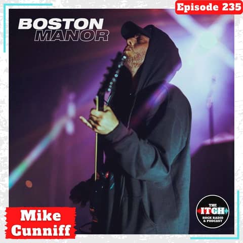 E235 A Conversation with Mike Cunniff of Boston Manor