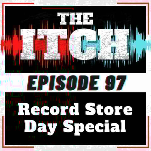 E97 Record Store Day Special