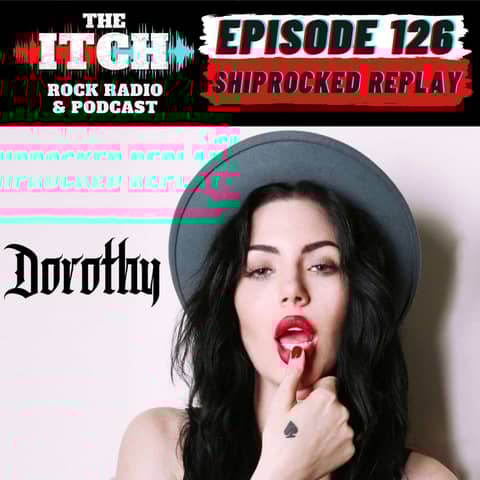 Shiprocked Replay: A Conversation with Dorothy