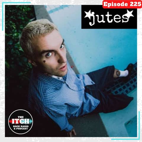 E225 A Conversation with Jutes